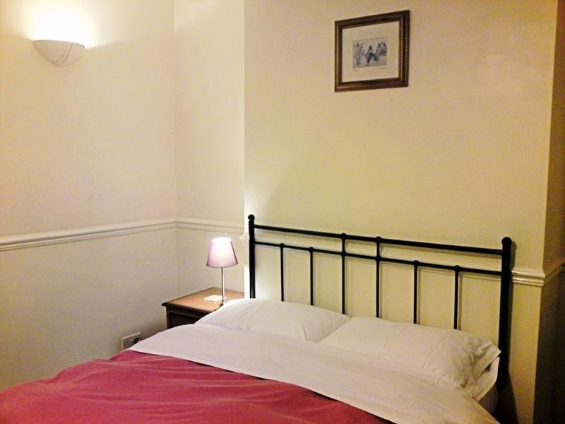 Bed and Breakfast Crestwell House Истли Экстерьер фото