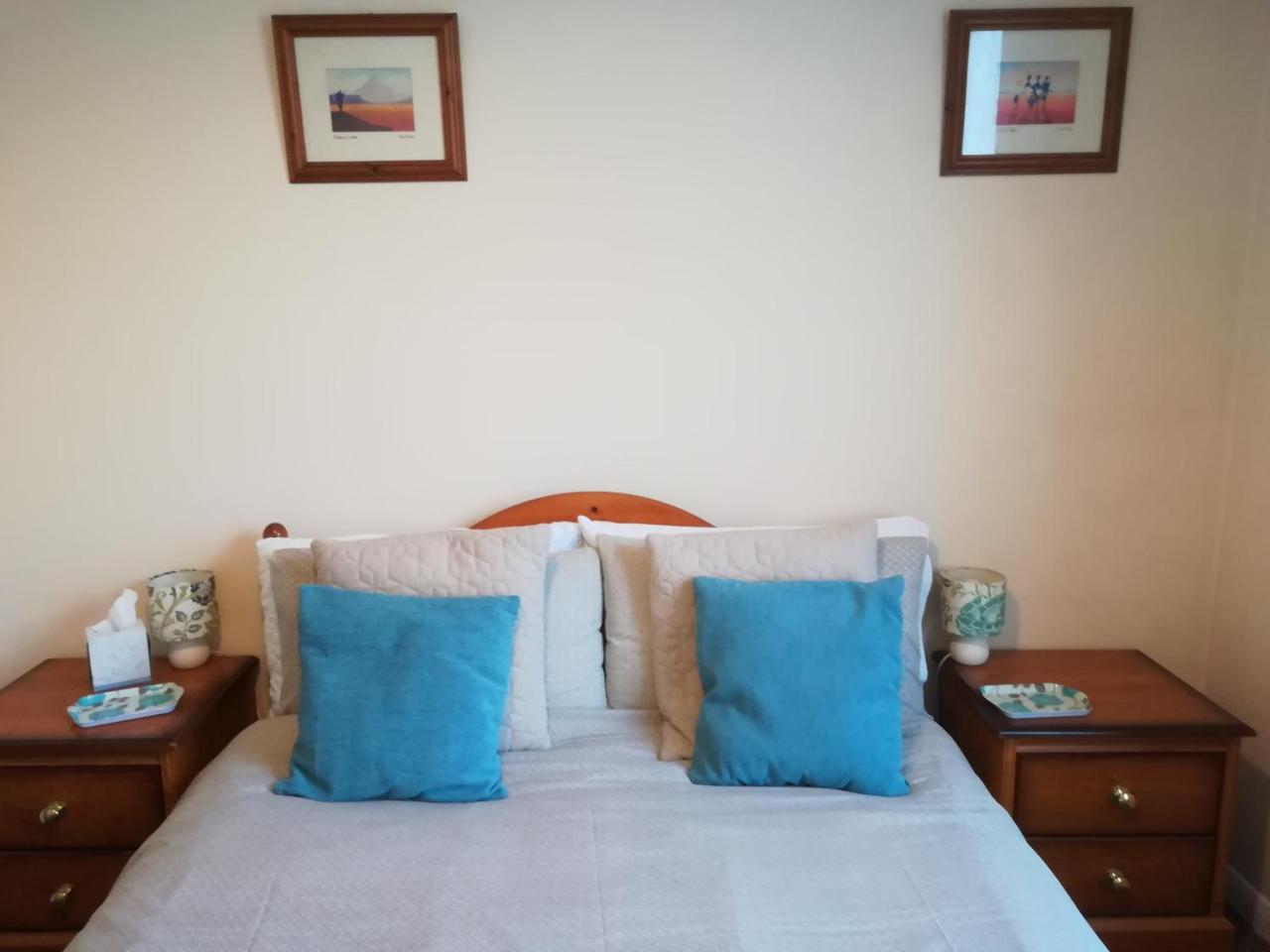 Bed and Breakfast Crestwell House Истли Экстерьер фото