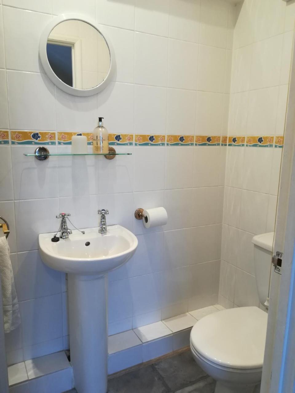 Bed and Breakfast Crestwell House Истли Экстерьер фото