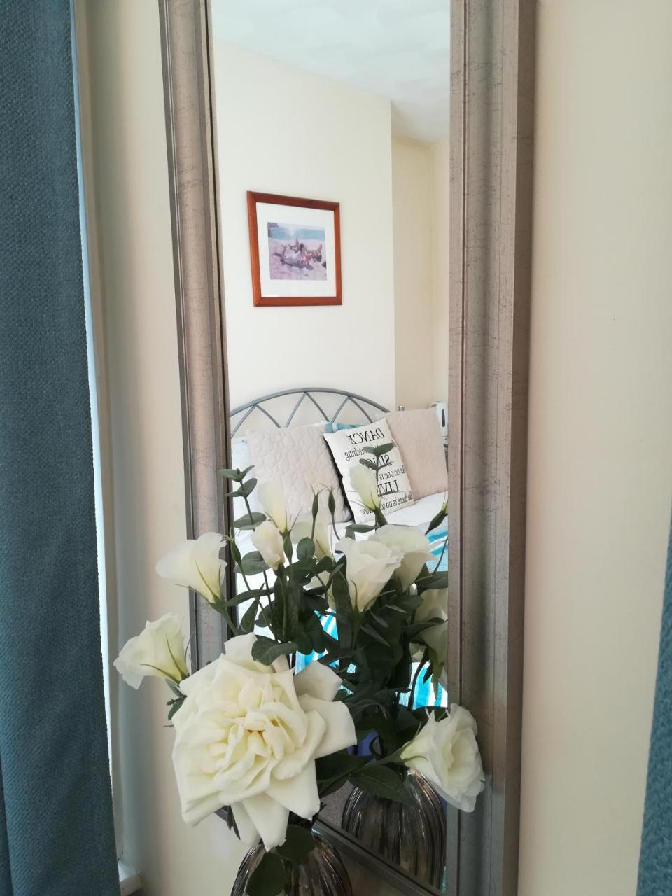 Bed and Breakfast Crestwell House Истли Экстерьер фото