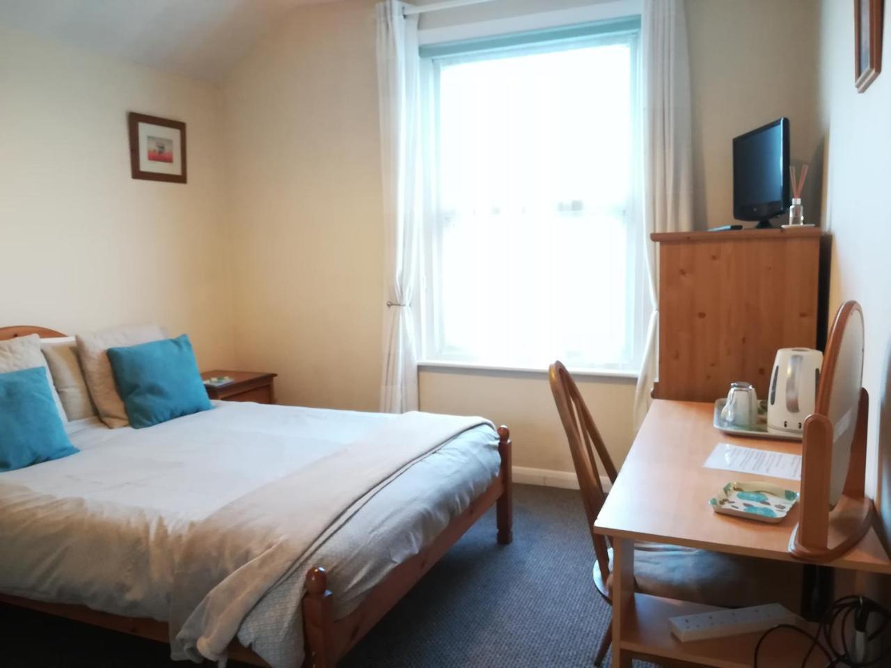 Bed and Breakfast Crestwell House Истли Экстерьер фото