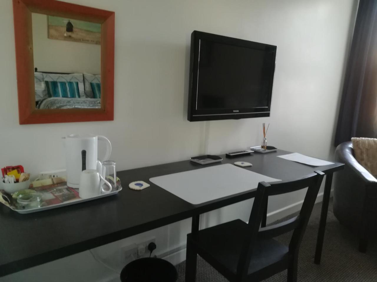Bed and Breakfast Crestwell House Истли Экстерьер фото